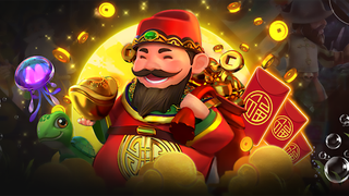 Cổng Game BaoWin - Screenshot 1