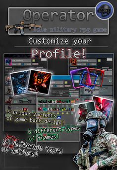 Operator - Screenshot 3