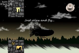 Last Journey - Screenshot 3