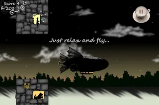 Last Journey - Screenshot 3