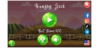 Hungry Jack - Screenshot 3