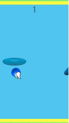 Tappy Bowl - Tap On The Heavy - Screenshot 2