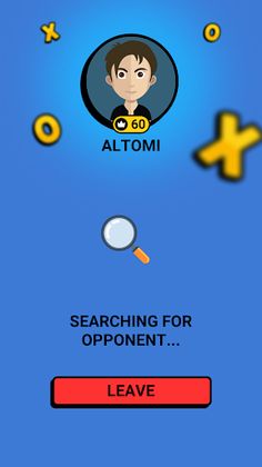 Tic tac toe - tris online - Screenshot 2