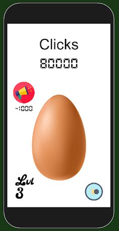 El huevo - Screenshot 1