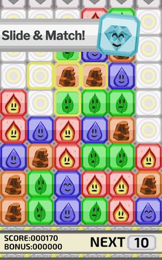 Blocktactic HD - Screenshot 4