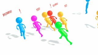 Mr.Cahil - Screenshot 2