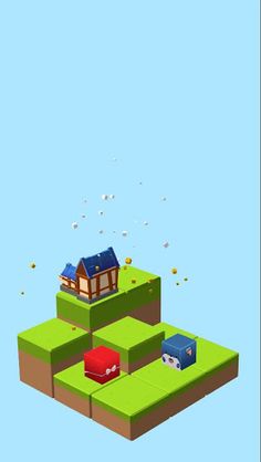 Tale Way - Screenshot 3