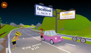 strongdope - Screenshot 2