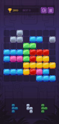 DiamondElimination - Screenshot 4