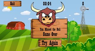 This is Bull - Screenshot 3