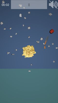 Throw! - Screenshot 1