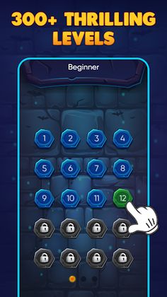 Hexa Puzzle Block Puzzle Games - Screenshot 3