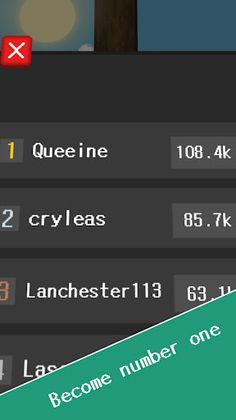 Heavy Hand: Box Wood - Screenshot 3