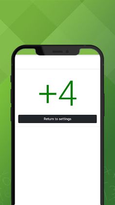 Mental Math 4 you (demo) - Screenshot 4