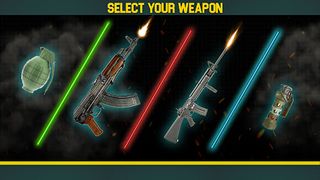 Gun Shot Simulator Gun Sounds - Screenshot 1