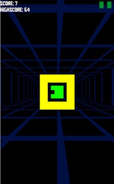 Fit In - Screenshot 4