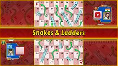 Snakes and Ladders King - Screenshot 3