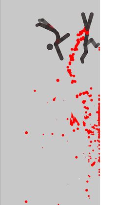 Stickman Neo: Supreme Slow-Mo - Screenshot 1