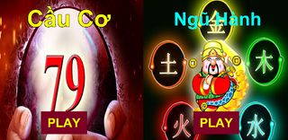 Thần số đề - Bạch Thủ Lô - Screenshot 1