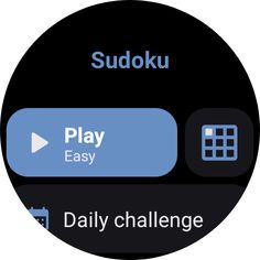 Sudoku - Screenshot 2