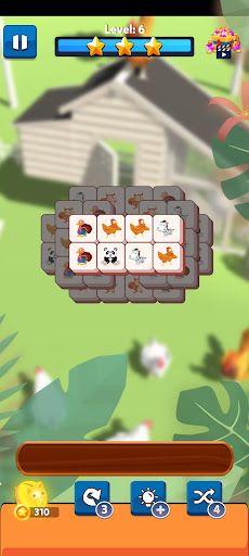 Idle Zoo : Match Animal Tycoon - Screenshot 2