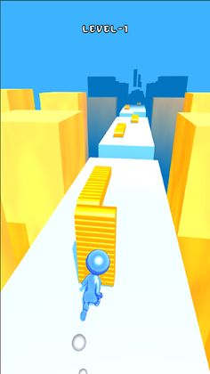 Bridge Maker 3D - Screenshot 2