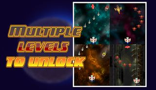 Starship Battles - Screenshot 3