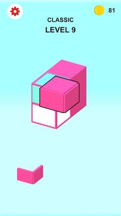 Fit Piece! - Screenshot 3