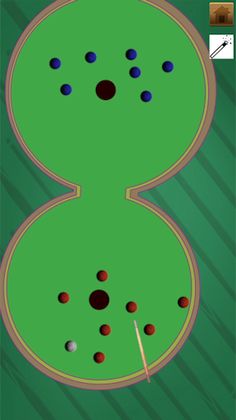 PoolMaps - Screenshot 4