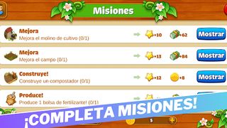 Mini Granja - Screenshot 3