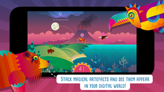 Beasts of Balance - Screenshot 3