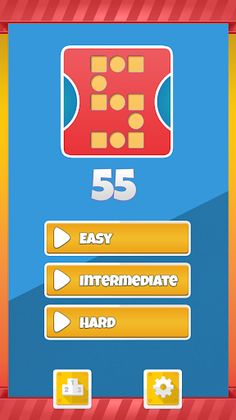 Road To 55 - Screenshot 1