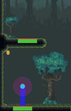Plant-Terra - Screenshot 1