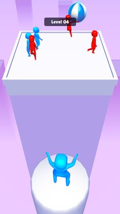 Pendulum Warrior - Screenshot 4