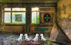 New Escape Games - Hideous Hou - Screenshot 2
