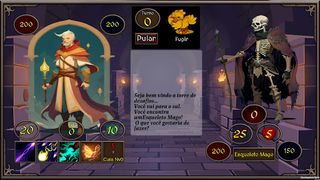 Royal RPG Rewards - Screenshot 1