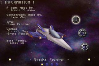 Frontline - Screenshot 1