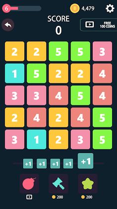 Puzzle Box - Screenshot 4