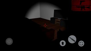 Evil In Dead - Screenshot 1