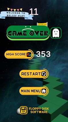 TLTR - The Zig Zag Story - Screenshot 4