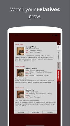 Play This Life: Legacy Edition - Screenshot 2