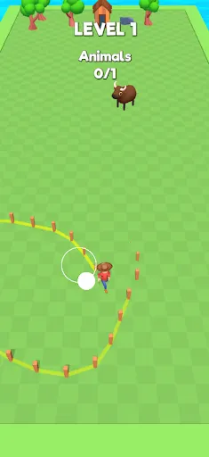 Animal Tamer - Screenshot 2