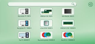 Game developer simulator - Screenshot 3