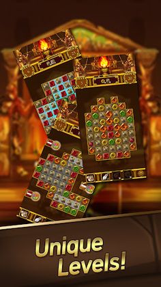 Jewel Glory - Screenshot 4