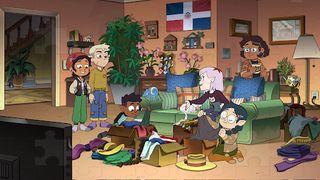 The Owl House Game Puzzle - Screenshot 3