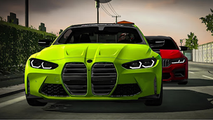 Car Parking Multiplayer - Screenshot 1
