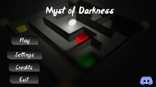 Myst of Darkness - Screenshot 1