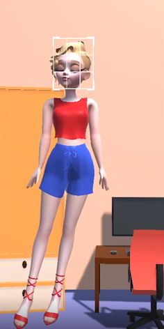 Face It! - Screenshot 1