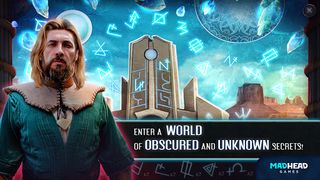 Moonsouls: The Lost Sanctum - Screenshot 3