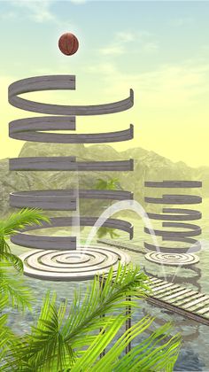 Rollance : Adventure Balls - Screenshot 4